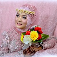 Siti Naria Kamila (@sitinariakamila) 's Twitter Profile Photo Siti Naria Kamila (@sitinariakamila) 's Twitter Profile Photo