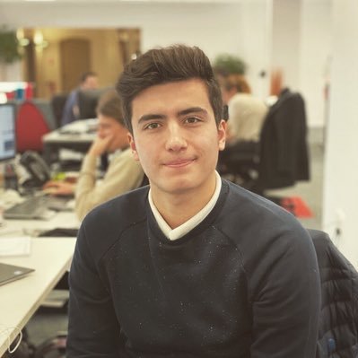 Hugo Madureira Profile