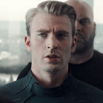 How To Get The Look Captain America Haircut  Your Holiday Partner For The  Honeyed Life