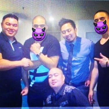 lagucci101's profile picture. Etg💯
🇹🇴🇨🇰