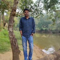 Kishore Sattu (@kishoresattu) 's Twitter Profile