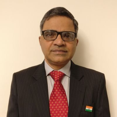 Additional Chief Secretary, Transport Department