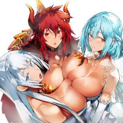 色恋沙汰 Necro Phantasy Twitter 色恋沙汰 Necro Phantasy Twitter