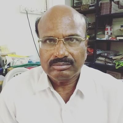 நல்லது செய்தல் ஆற்றீராயினும்
அல்லது செய்தல் ஓம்புமின்
Social Activist,Educationist,SIS,PT.
