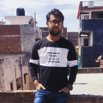 majhar_imam's profile picture. Majhar Imam - Re-Commerce Professional | Sr. Manager at Cashify | Experienced in Sales, Ops Mgmt, Business Dev & Leadership | Committed to Personal & Profession