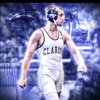 skoleno2's profile picture. Bald Eagle Area Class of 2018; Clarion Wrestler #149lbs; Barstool Athlete