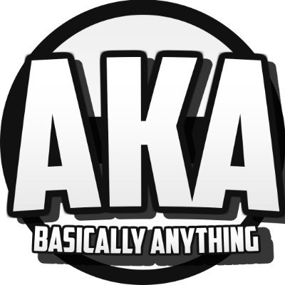 I'm SIRR I am 24 years old and am from Australia I also run a small channel called AKA Basically Anything go check it out!