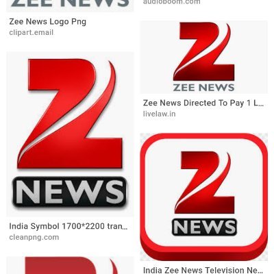 ZEENEWsTezSabse's profile picture. ज़ी न्‍यूज हिंदी भाषाभाषी पाठकों के लिए पेश करता है बेहद सटीक, ताजा एवं विश्‍वसनीय खबरें।