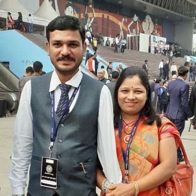 NileshD65344775's profile picture. https://t.co/EdpKKkcPCT.kamargaon