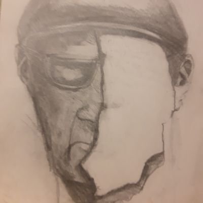 mykecalder's profile picture. 