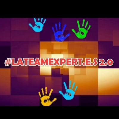 TeamExpert_e_S's profile picture. L'exemplarité, le partage et la bienveillance. sans oublier d'être positifs