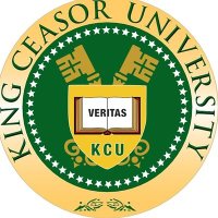 King Ceasor University(@CeasorKing) 's Twitter Profile Photo