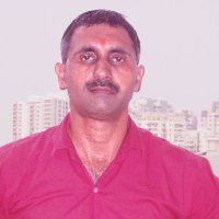 Vivek Khanna(@vivekkhanna2007) 's Twitter Profile Photo
