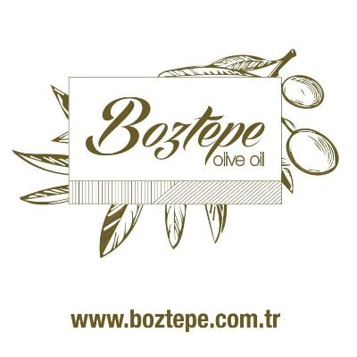 Boztepe Zeytincilik Ltd. Şti.