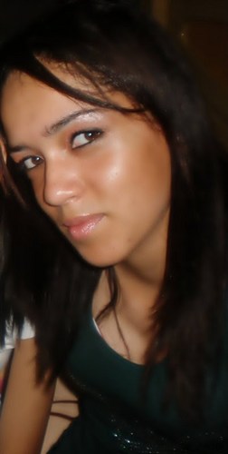 Pra quê BIO se você vai me julgar pelo avatar? ;)