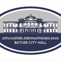 Batumi City Hall (@batumimayor) 's Twitter Profile