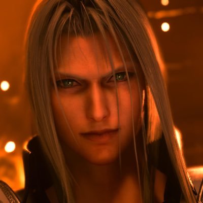 Sephiroth