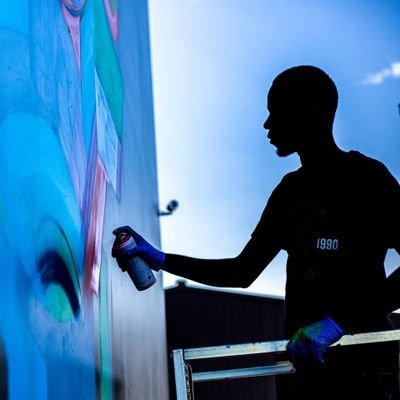 Viktart Mwangiさんのプロフィール画像