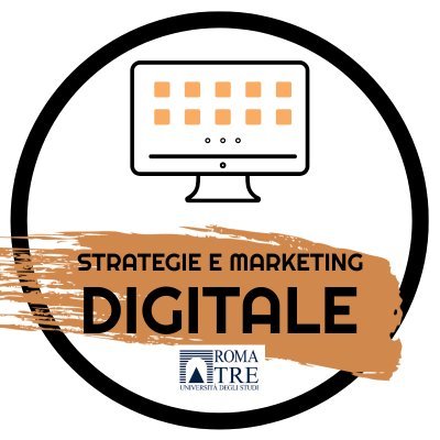 Strategie e Marketing Digitale | Roma3 University