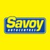 Savoy Autocentres (@savoyauto) Twitter profile photo Savoy Autocentres (@savoyauto) Twitter profile photo