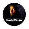 HaymesLaw's profile picture. Preeminent Legal Advocacy #CivilRights #HumanRights #Democracy #MediaLaw #Enterprise | https://t.co/EszyfFSQCg | @keith_haymes  info@HaymesLaw.com