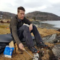 Morten Falkegård (@falkegrd) 's Twitter Profile