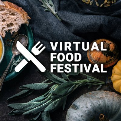 Virtual Food Festival Profile