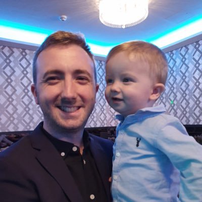 DeanoSaunders's profile picture. 