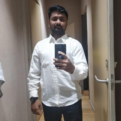 darne133's profile picture. CoVirgin ^ | 4&6 Enthusiast | InfoGatherer , Infodemic hater |