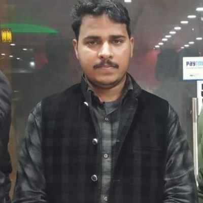Satishkumar0463's profile picture. राष्ट्रीय स्वयंसेवक संघ