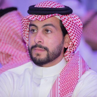 إعلامي سعودي عضو ملتقى #صحافيون