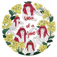 idea of a joke (@joke_idea) 's Twitter Profile Photo