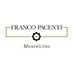 Franco Pacenti - Montalcino (@franco_pacenti) Twitter profile photo