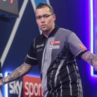 Benito van de Pas(@benitovdpas180) 's Twitter Profile Photo