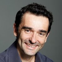 George Zarkadakis (@zarkadakis) 's Twitter Profile