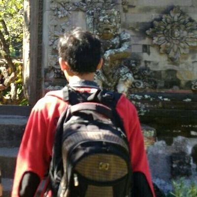 Muhammad Khoirul Rizal M. (@cakiruul) / Twitter