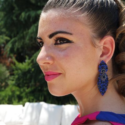 MSc graduate in Hospitality and Tourism Management, keen in green and creative experiences