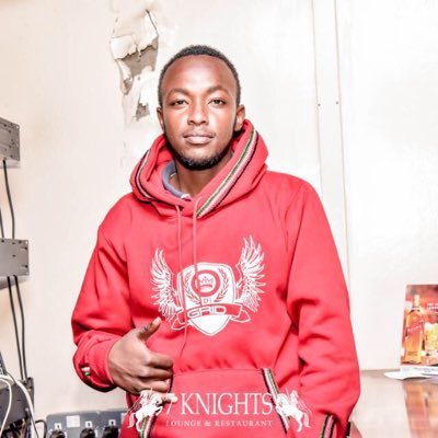 DGrid254's profile picture. 