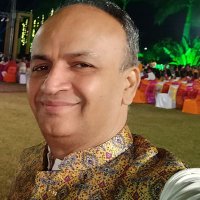 Harshkotak (@harshkotakk) 's Twitter Profile