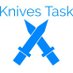 Knives Task (@KnivesTask) Twitter profile photo