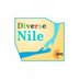 DiverseNile project (@diversenile) Twitter profile photo DiverseNile project (@diversenile) Twitter profile photo