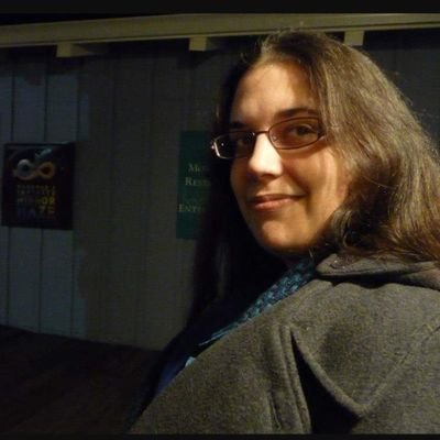 BrittanyAzevedo's profile picture. Ethereal feral nerd. Coffee lover. Sometimes I'm funny.