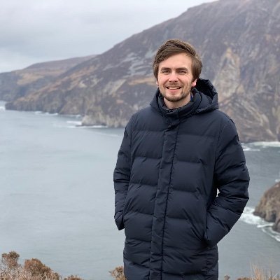 Alex Hooftman Profile