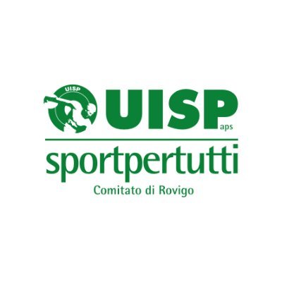 UISP Comitato di Rovigo promuove lo sport per tutti, come diritto di cittadinanza.