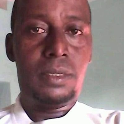 Abdirahman M Hilowle