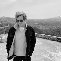 Daniel Boehm (@danielsboehm) 's Twitter Profile Photo Daniel Boehm (@danielsboehm) 's Twitter Profile Photo