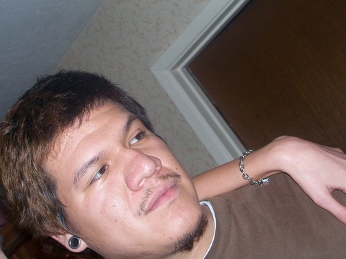 IzzRalDCH's profile picture. 