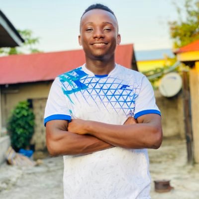 Obucherio's profile picture. Tax Expert focusing on tax planning, Compliance, start-ups, FS preparation 🇹🇿