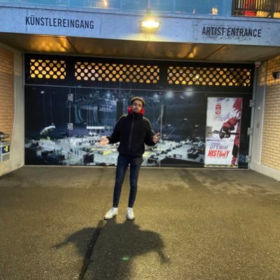 nebibelachew's profile picture. #blacklivesmatter