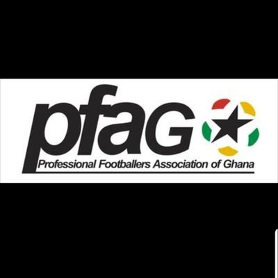 The official Twitter page of the Professional Footballers Association of Ghana(PFAG). Call: (+233) 27 1022196. Email: info@pfag.com.gh. YouTube: https://t.co/GA2dai0WXe